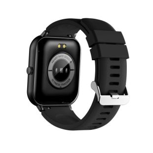 Годинник Smart Watch 4you JOY (1.83' TFT+IPS, Дзвінки, Метал, app Da Fit, РРЦ 1617грн) BLACK 