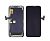 LCD iPhone 11 Pro с черным тачскрином + дисплейная рамка ZY-IN CELL Full HD (M) 
