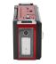 Радиоприемник Golon RX-381 (USB+SD) Red