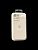 Чехол iPhone 13mini Silicon Case original FULL Camera №11 antijye white (4you)