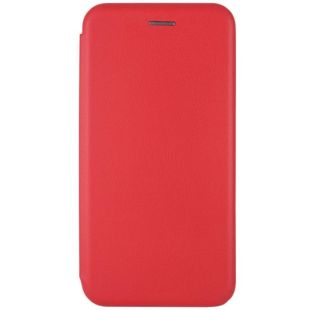 Flip Cover for Xiaomi Redmi Note 8T Original Red (4you)