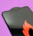 Защитное стекло Xiaomi Redmi 14C(4G) / Redmi 17C Fire Wolf Black
