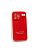 Чохол iPhone 16ProMax Silicon Case original FULL Camera №14 Red (4you)