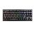 Клавіатура дротова MARVO KG901 (USB, з підсвічуванням) Black