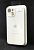Чохол iPhone 13mini Silicon Case original FULL Camera №9 white (4you)
