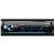 Автомагнітола CYCLONE MP-1024 BA (Micro SD, Bluetooth, FM, USB, 12 міс гарантія)