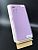 Чехол Samsung A06(4G) Silicon Original FULL №16 Lilac (4you)