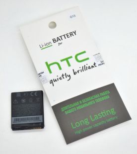 АКБ HTC-G13 100% Original  "Акционная цена"