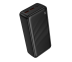Power Bank 30000mAh BOROFONE BJ80B 22.5W Black (А) - Цена Недели!
