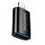 Перехідник OTG Borofone BV26 Lightning - USB 2.0 Black