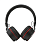 Bluetooth-гарнітура 4you CAPELLA Black (Монітори, Bluetooth v5.1, Type C) (від 5шт - 5%)