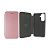 Flip Cover for Samsung A27 Original Rose gold (4you)
