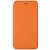 Flip Cover for Xiaomi Redmi Note 8Pro Original Orange ( 4you )