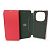 Flip Cover for Xiaomi Redmi Note 15(4G) Original Red (4you)
