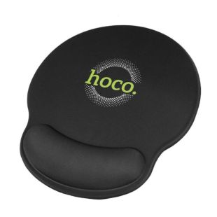Коврик HOCO GM30 (230*215*3mm) Black