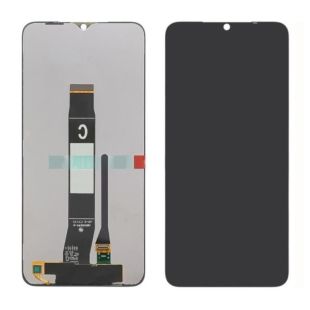 LCD Xiaomi Redmi A1/ A1+/ A2/ A2+ с чёрным тачскрином Original GX (М)