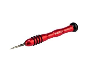 Отвёртка Baku BK-335 (звезда 0.8 для iPhone) (M) 