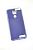 Чехол Xiaomi Redmi Note 9 Silicon Original FULL №13 Violet (4you)