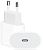 МЗП USB-C 20W APPLE A2347 PD MHJE3ZM/A 3000 mA ORIGINAL (упак.) Logo