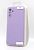 Чехол Samsung A14(4G) Silicon Original FULL №16 Lilac (4you)