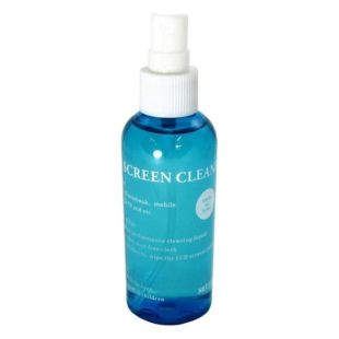 Спрей для чищення РК дисплеїв Lcd Screen Cleaner 100ml (W) - Ціна Тижня!