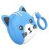 Bluetooth-гарнитура HOCO EW46 (Bluetooth 5.3) Dodge Cat