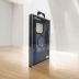 Чохол iPhone 14ProMax Silicon Case Matte Color with Magsafe Dark blue