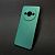 Чехол Xiaomi Redmi A3 Silicon Soft Silky №28 Dark Green (4you)