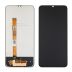 LCD Vivo Y53S/Y31 (V2111A, V2058) з чорним тачскрином Service Pack (М)   