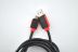 Usb-cable Micro USB 4you Niagara (2.1A, черный, 1.2м) (от10шт - 10%)