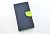 Чехол-книжка 4you Fancy 3,5"-4" dark blue/green универсальная  "Акционная цена"