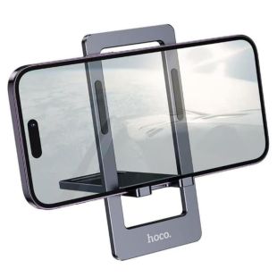 Держатель для смартфона HOCO HD11 (настольный) Grey