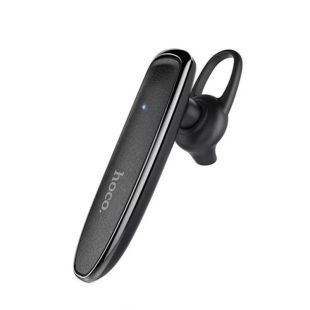 Bluetooth-гарнитура HOCO E29 (Bluetooth 4.2) Black