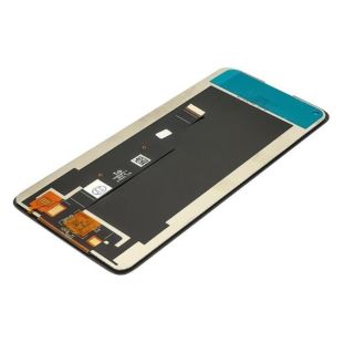 LCD Motorola G9 Plus (XT2087)  с чёрным тачскрином (М) 
