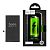 АКБ iPhone 12 /12PRO Hoco Original IC БЕЗ ОШИБКИ - НЕИЗВЕСТНАЯ ДЕТАЛЬ (M)