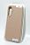 Чехол Samsung A05s(4G) Silicon Original FULL №3 Pink(4you)