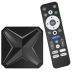 Smart TV Q1 Mini+ 2/16GB (RK3518, Android 14, 4Core 64bit, 2.4G+5G+BT, VF)