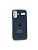 Чохол iPhone 17 Silicon Case original FULL №54 steel blue (4you)