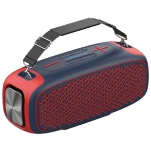 Портативная колонка HOPESTAR A30 55W Blue