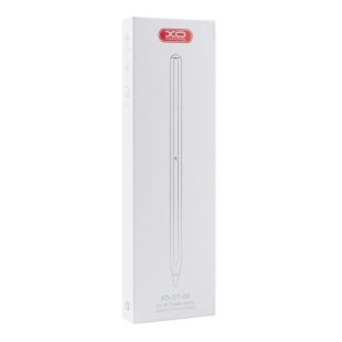 Стілус XO ST-05 iPad 2-Gen Wireless Charging Pen White