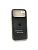 Чохол iPhone 17Pro Silicon Case original FULL №34 pebble (4you)