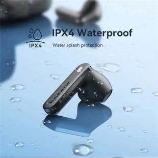 Bluetooth-гарнитура Baseus Bowie E16 True Wireless Earphones Black A00061900113-01