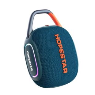 Портативная колонка HOPESTAR P91 15W Blue