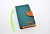 Чохол-книжка 4you Canvas 4 "- 4,4" dark green / brown універсальна ТОП Продаж!