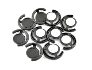 Держатель для Popsocket (Car Stand) Black "Акционная цена"