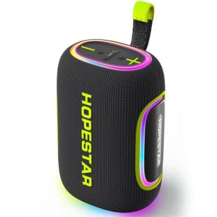 Портативная колонка HOPESTAR H58 65W Black