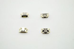 Роз'єм живлення Meizu M3s/M5 Note/M3/M3 Max/M6/M6 Note (М)