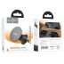 Holder HOCO H12 (magnetic) Black