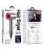 Фен HOCO HP11 Plus 1600W Rose Red