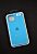 Чехол iPhone 15ProMax Silicon Case original FULL №16 royal blue (4you) "Акционная цена"